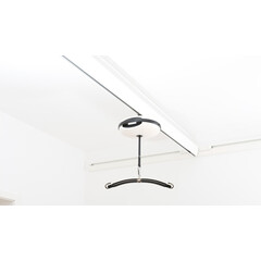 Stropný zdvihák LUNA s koľajnicovým systémom