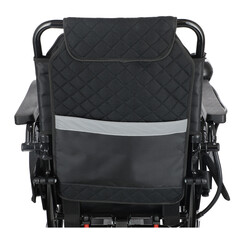 Elektrický invalidný vozík FortiGO