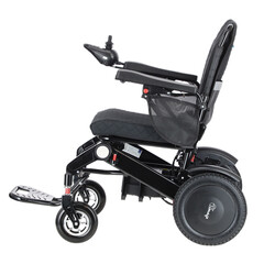 Elektrický invalidný vozík FortiGO