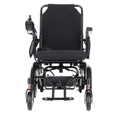 Elektrický invalidný vozík FortiGO