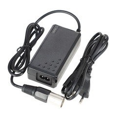 Elektrický invalidný vozík FortiGO