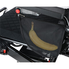 Elektrický invalidný vozík FortiGO