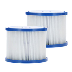 Súprava filtrov k nafukovacej vírivke UNIZDRAV, 2 ks