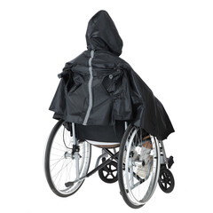 Pončo do dažďa UNIZDRAV