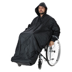 Pršiplášť s rukávmi UNIZDRAV