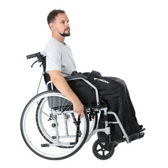 Zateplený vak UNIZDRAV