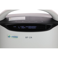Kyslíkový koncentrátor UNIZDRAV 8F-2A  (Používaný kus)