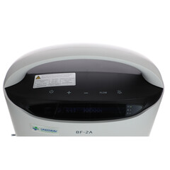 Kyslíkový koncentrátor UNIZDRAV 8F-2A  (Používaný kus)