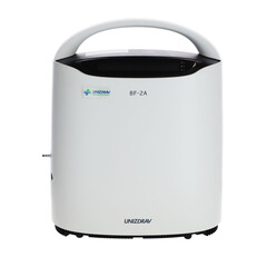 Kyslíkový koncentrátor UNIZDRAV 8F-2A  (Používaný kus)