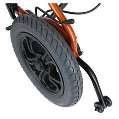 Elektrický invalidný vozík Yuwell D130HL