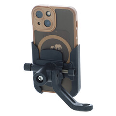 Držiak na mobil na elektrický skúter