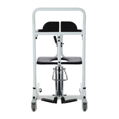 Hydraulická stolička na presun UNIZDRAV - (Používaný kus)