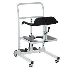 Hydraulická stolička na presun UNIZDRAV - (Používaný kus)