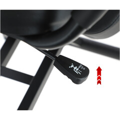 Ergonomická kľakačka