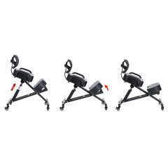 Ergonomická kľakačka