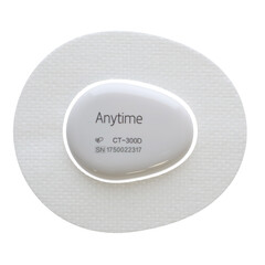 Náplasť na monitor glukózy Yuwell CT3