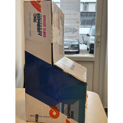 Horské slnko UNIZDRAV RT8801 - BEZ PÔVODNÉHO OBALU