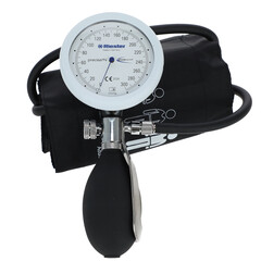 Manometrický tlakomer Riester Precisa N