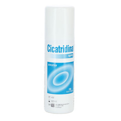 Cicatridina sprej, 125 ml