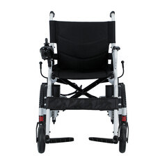Elektrický invalidný vozík AT52304 - ŠKRABANCE, POUŽÍVANÝ