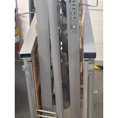 Elektrická polohovacia posteľ CLASSIC - POŠKODENÁ FARBA, ŠKRABANCE, CHÝBAJÚCA KRYTKA