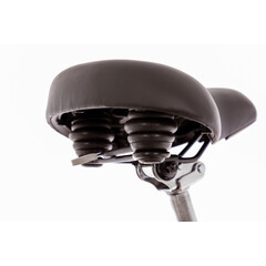 Trojkolesový elektrický bicykel Tornádo ZTECH, červený