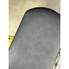 Polohovateľný invalidný vozík - VÝSTAVNÝ KUS, MIERNE ZNEČISTENÉ STÚPAČKY+OPIERKA