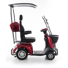 Elektrický skúter MOBILITY Plus Ark