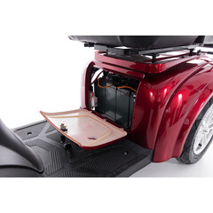 Elektrický skúter MOBILITY PLUS PROTECT