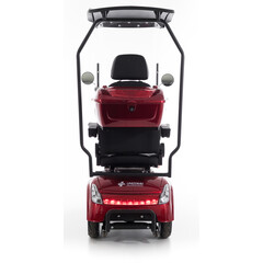 Elektrický skúter MOBILITY Plus Ark
