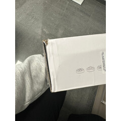 Masážny prístroj 8v1 s LCD displejom (Rozbalený kus)