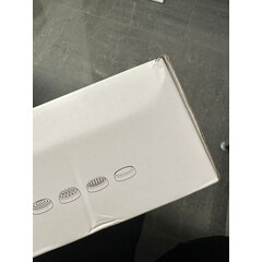 Masážny prístroj 8v1 s LCD displejom (Rozbalený kus)