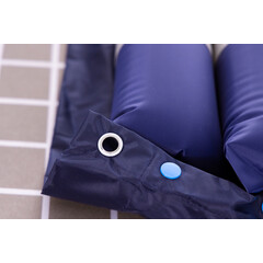 Aktívny antidekubitný matrac na polohovaciu posteľ s toaletou Multibed a Home - BEZ PÔVODNÉHO OBALU