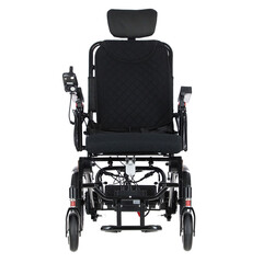 Elektrický invalidný vozík iFOLD s funkciou samozloženia