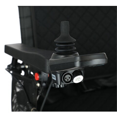 Elektrický invalidný vozík iFOLD s funkciou samozloženia