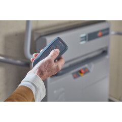 Šikmá schodisková plošina Ascendor