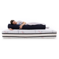 Polohovací valec UNIZDRAV Soft, 150 x 20 cm