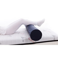 Polohovací valec UNIZDRAV Soft, 150 x 20 cm