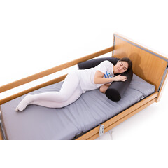 Polohovací valec UNIZDRAV Soft, 150 x 20 cm