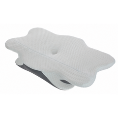 Ergonomický vankúš z pamäťovej peny SpineBalance