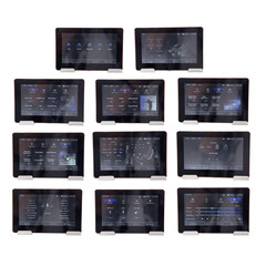 Elektrické masážne kreslo 5D Relax Massager