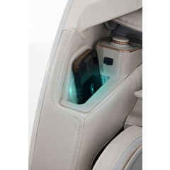 Elektrické masážne kreslo 5D Relax Massager