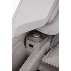 Elektrické masážne kreslo 5D Relax Massager