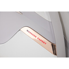 Elektrické masážne kreslo 5D Relax Massager