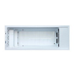 Plavecký bazén s protiprúdom AquaFlow Pro SUNRANS SR860A