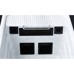 Plavecký bazén s protiprúdom AquaFlow Pro SUNRANS SR860A