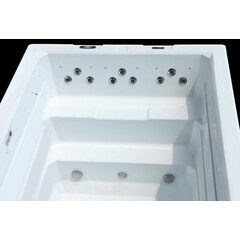 Plavecký bazén s protiprúdom AquaFlow Pro SUNRANS SR860A