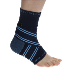 Elastická bandáž členka UNIZDRAV