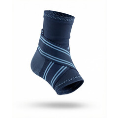 Elastická bandáž členka UNIZDRAV