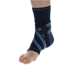 Elastická bandáž členka UNIZDRAV